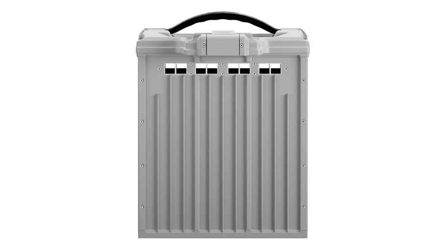 Tattu 4.0 18S Hv Lipo 35Ah 68.4V Smart UAV Drone Battery-1