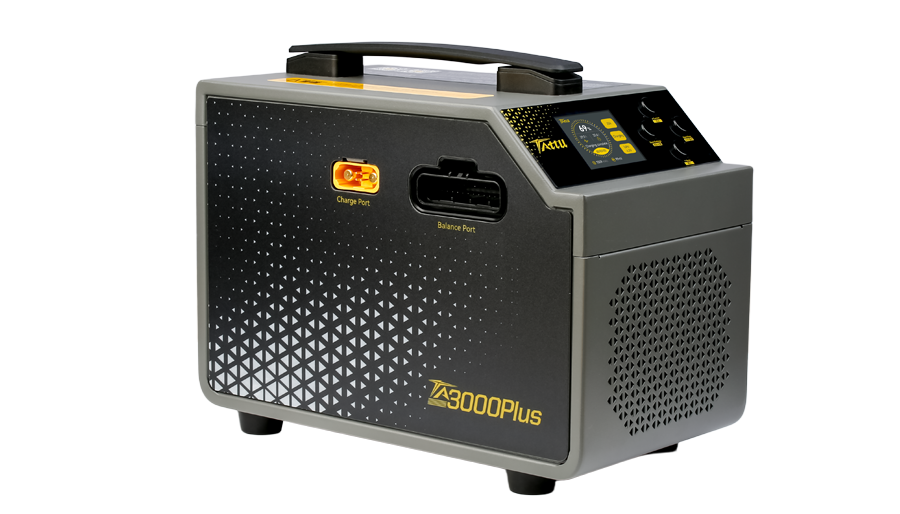 TA3000 Plus 3000W 12-24S Drone Battery Smart Charge