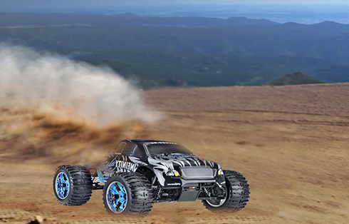 rc hobby solutions
