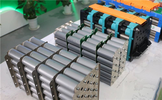 Energy Density - Breakthought of Lithium iron phosphate batteries