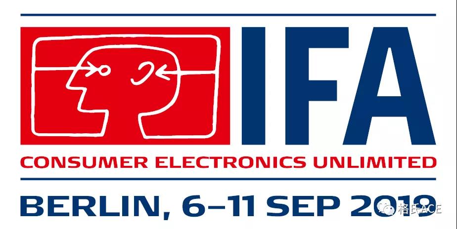 IFA 2019 | GREPOW Shaped Batteries for Consumer Electronics on the Exhibition