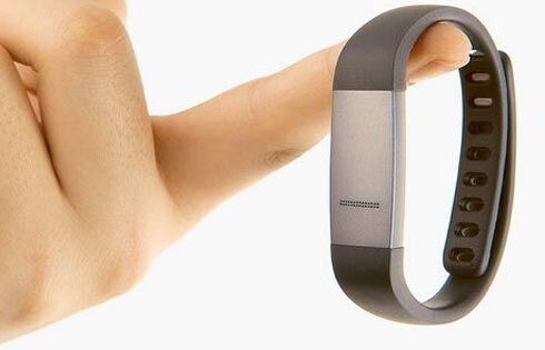 smart wristband