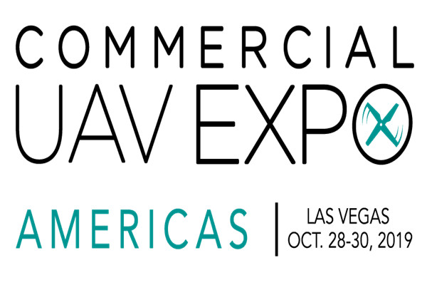 the 5th annual Commercial UAV Expo Americas
