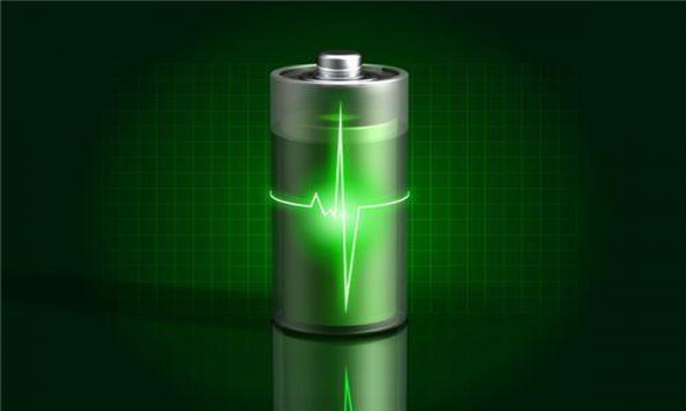 Micro Batteries Can be Recharged Quickly Without Exploding