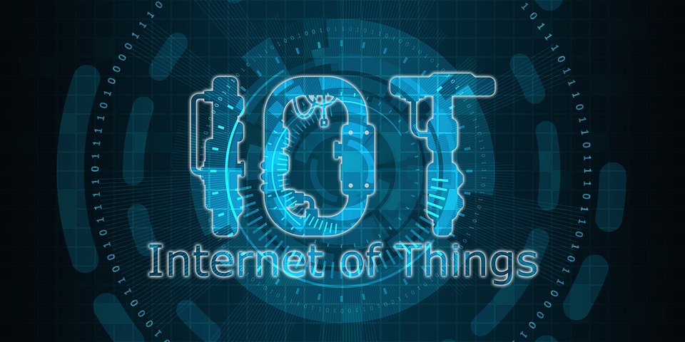 IoT IoT