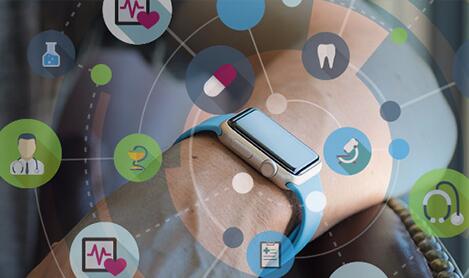 IoT appliances IoT appliances