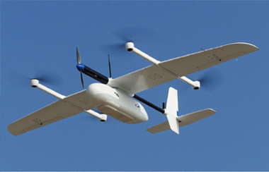 survey, mapping and inspection uav grepow high energy density battery