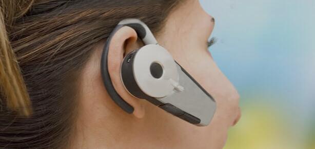 Bluetooth headset 