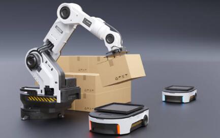 Grepow Lithium Batteries for Automated Guided Vehicles (AGV)