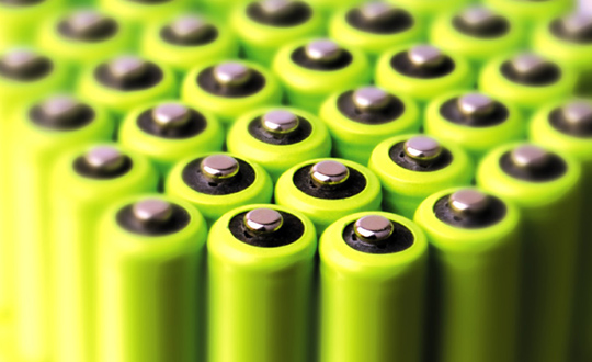 GREPOW High Temperature NiMH Batteries