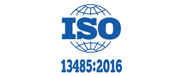 Grepow Announces ISO13485:2016 Certification