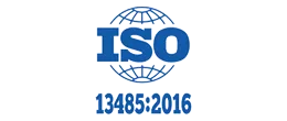 Grepow Announces ISO13485:2016 Certification