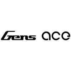 Gens ace logo - Grepow Group
