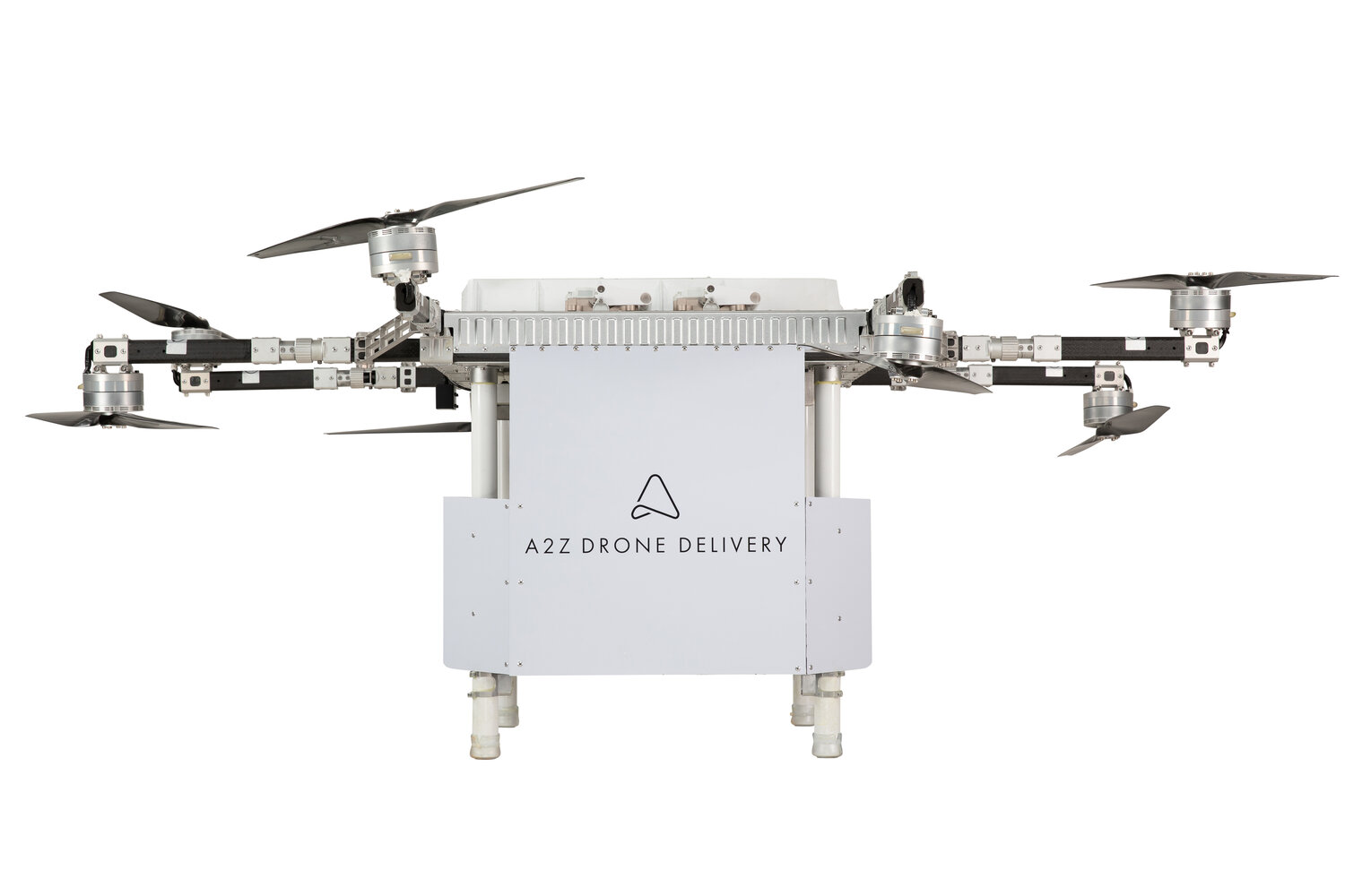 RDSX from A2Z Drone Delivery