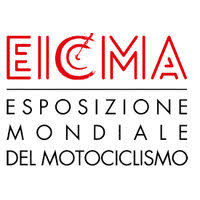  EICMA new logo
