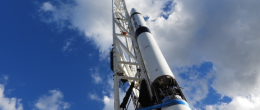 Case Study: Gilmour Space uses Grepow batteries for Launch vehicles