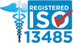 ISO13485:2015 certification-Qualification for access to medical devices
