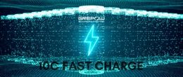 ​Fast charging lipo battery has a new progress - Grepow