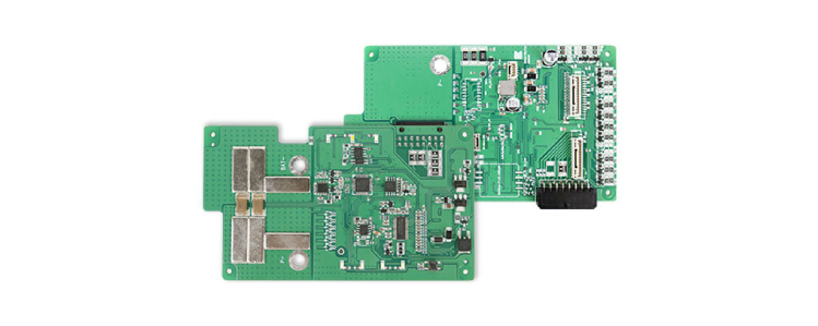 Customized Grepow BMS Board