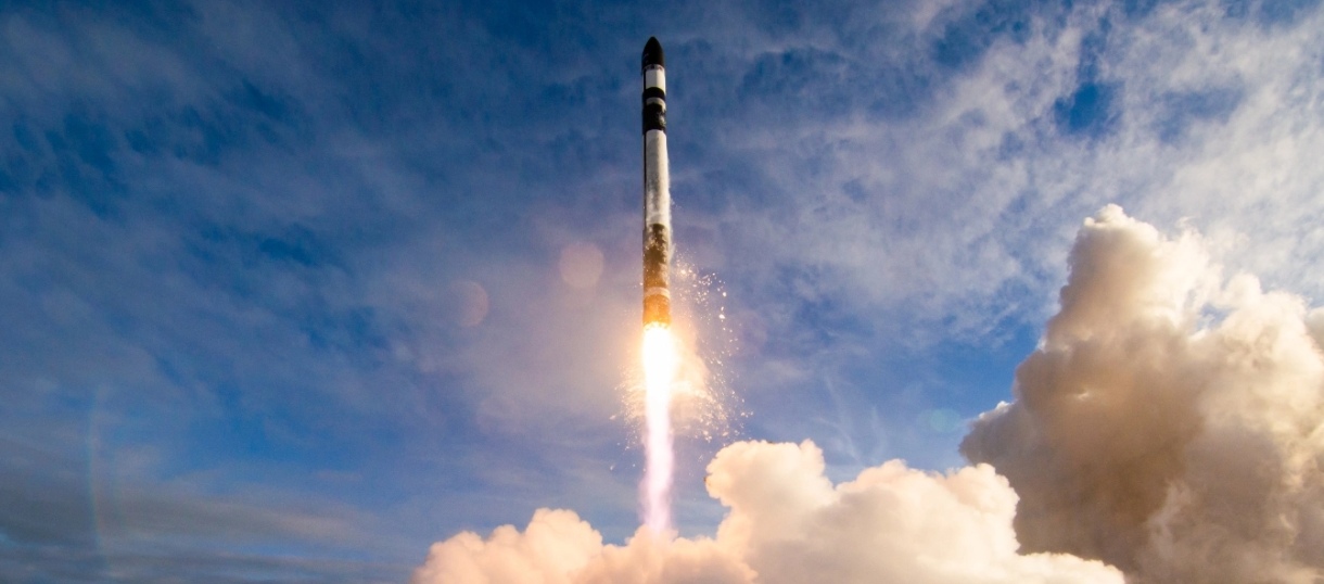 Small Satellite Boosts Launch Vehicles