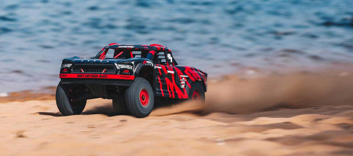 RC Car