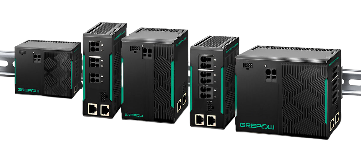 DC UPS