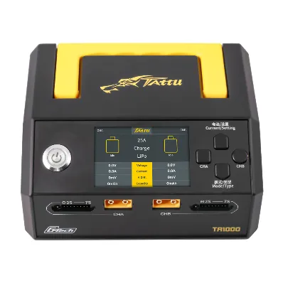 TA1000 1-7S G-Tech Smart Drone Battery Charger
