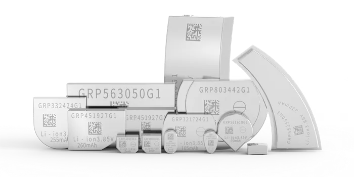 Supports customization of size, shape, voltage, etc.