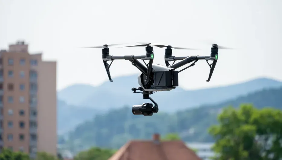 Drone Mapping vs. Drone Surveying: What’s the Difference?
