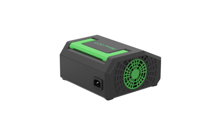 D1000 Dual-Channel Smart Charger For 1-7S Batteries-4