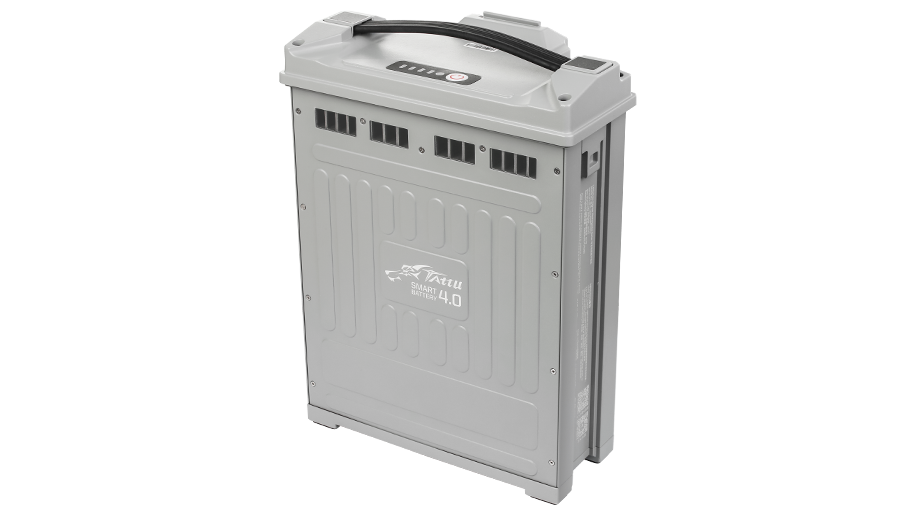Tattu 4.0 Series Agricultural Drone Battery