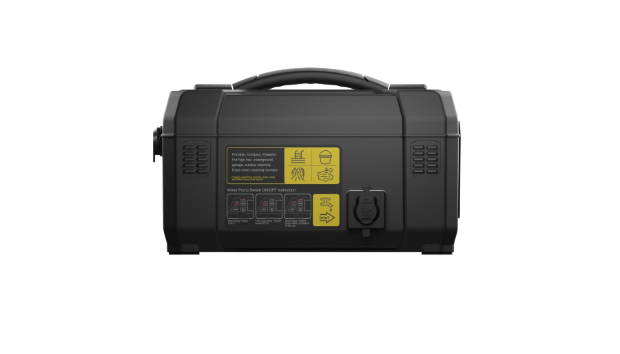 Grepow AW Series 5 in 1 Jump Starter OEM Solutions-AW401-3