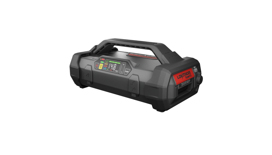 Grepow ApartX Series Jump Starter OEM Solutions with Detachable Battery-1