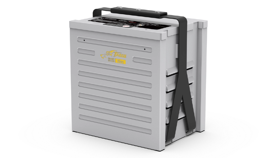 Tattu Neo Series Smart Batteries For Industrial Drones | 18S High Capacity UAV Battery