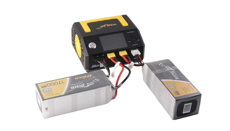 6s lipo and charger