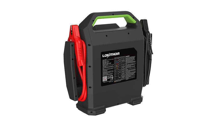 10000HD 12V 10000 Amp and 24V 5000 Amp Jump Starter-3