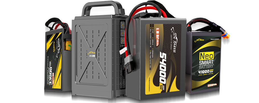 Grepow NMC 811 Battery Solution 