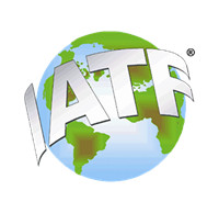 IATF   (International standard certification for the automotive industry）