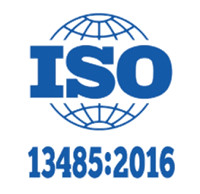 Az ISO 13485 Orvosi eszközök – Szabályozási célokra vonatkozó követelmények a Nemzetközi Szabványügyi Szervezet (ISO) szabvány, amelyet először 1996-ban tettek közzé;az orvostechnikai eszközök tervezésére és gyártására vonatkozó átfogó minőségirányítási rendszer követelményeit képviseli.