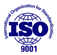 ISO 9001 minőségirányítási rendszer