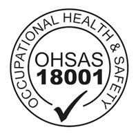OHSAS 18001 Munkahelyi egészség- és biztonságirányítási rendszer