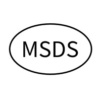 MSDS kémiai biztonsági tanúsítvány