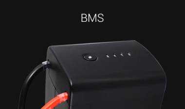 bms - BATTERY MANAGEMENT SYSTEM 