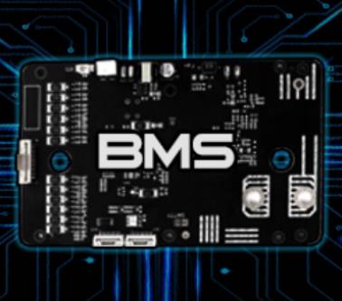 Custom BMS solution
