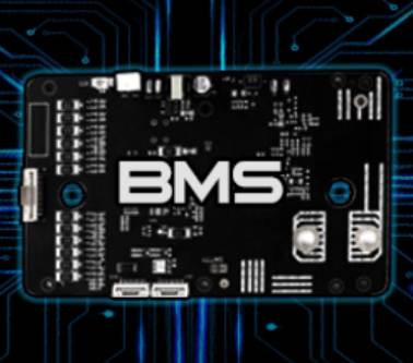 Custom BMS solution