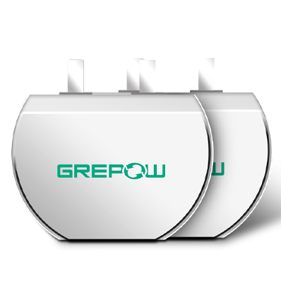 Grepow to Custom D-shape Batteries
