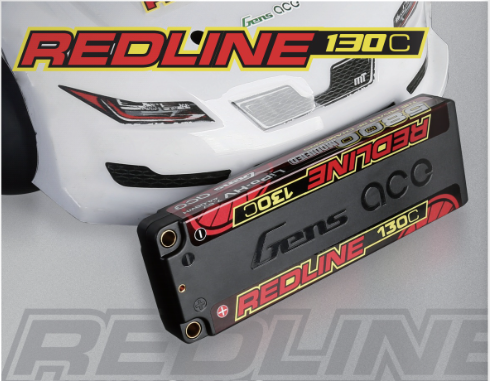 Gens Ace Redline Series