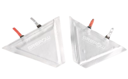 Grepow Triangular lithium battery