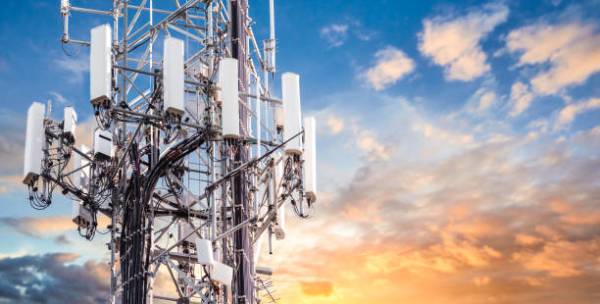 5G通信基站 5G通信基站