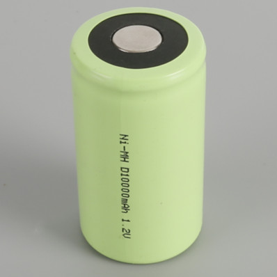 Grepow NiMH D10000mAh